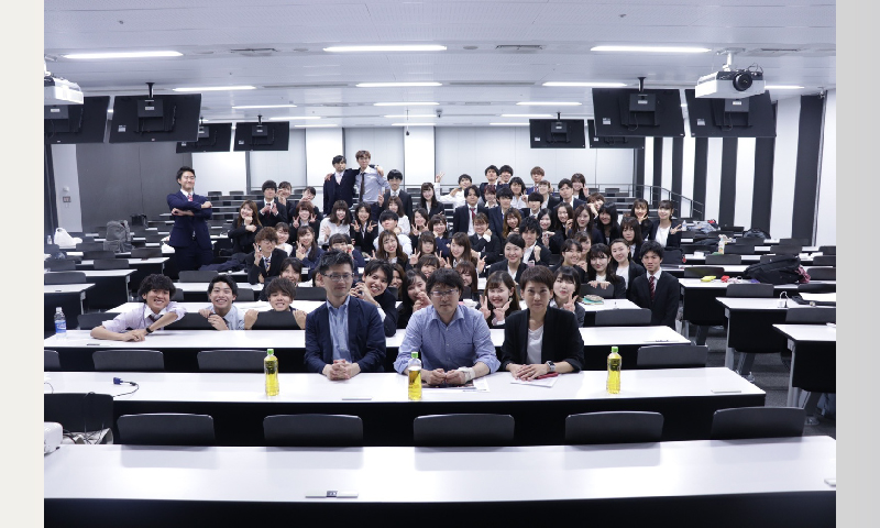 早稲田大学広告研究会が提案する まちの本屋 が生き残るためのブランド戦略とは Libro Plus